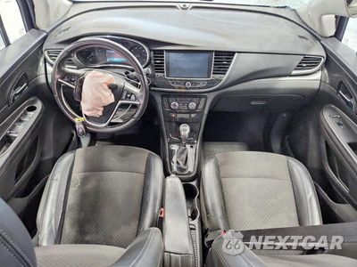 Zdjęcie 8 z 12 samochodu: 2018 BUICK ENCORE PREFERRED VIN:KL4CJASB7JB557261 - miniatura