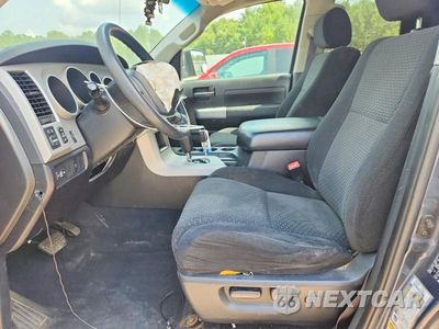 Zdjęcie 7 z 13 samochodu: 2007 TOYOTA TUNDRA SR5 VIN:5TBBT54177S450485 - miniatura