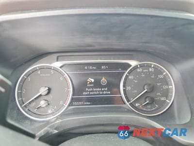 Zdjęcie 9 z 13 samochodu: 2023 NISSAN ROGUE S VIN:5N1BT3AA5PC874728 - miniatura