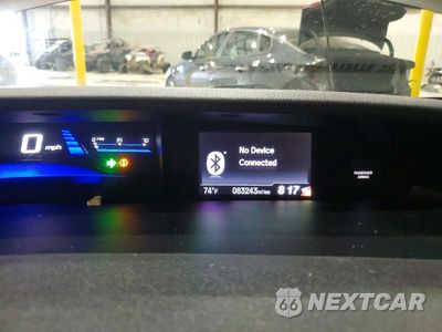 Zdjęcie 9 z 12 samochodu: 2015 HONDA CIVIC LX VIN:19XFB2F56FE093433 - miniatura