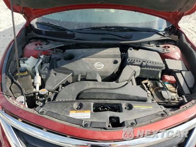 Zdjęcie 11 z 12 samochodu: 2015 NISSAN ALTIMA 2.5 S VIN:1N4AL3AP2FN377598 - miniatura