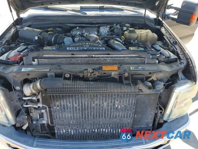 Zdjęcie 11 z 12 samochodu: 2009 FORD F250 SUPER DUTY VIN:1FTSW21RX9EA91794 - miniatura