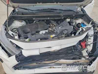 Zdjęcie 12 z 13 samochodu: 2020 TOYOTA RAV4 LE VIN:2T3F1RFV3LW125587 - miniatura