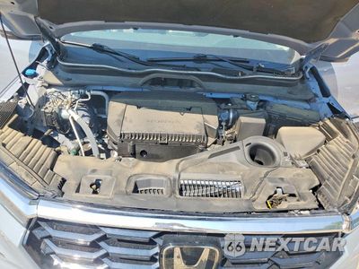 Zdjęcie 12 z 13 samochodu: 2023 HONDA PILOT TOURING VIN:5FNYG1H73PB030336 - miniatura