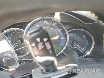 Zdjęcie 9 z 12 samochodu: 2016 TOYOTA COROLLA LE PLUS VIN:2T1BURHE7GC723605 - miniatura