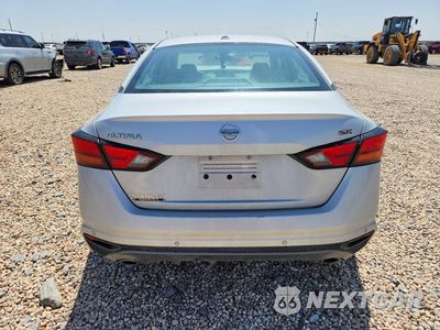 Zdjęcie 6 z 12 samochodu: 2021 NISSAN ALTIMA SR VIN:1N4BL4CV6MN374982 - miniatura