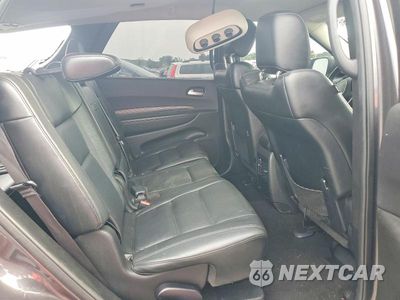 Zdjęcie 11 z 13 samochodu: 2021 DODGE DURANGO SXT VIN:1C4RDJAGXMC555331 - miniatura