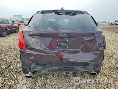 Zdjęcie 6 z 13 samochodu: 2018 CADILLAC XT5 LUXURY VIN:1GYKNCRS5JZ160785 - miniatura