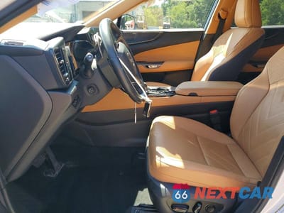 Zdjęcie 7 z 14 samochodu: 2024 LEXUS NX 350H LUXURY VIN:JTJHKCEZXR2025668 - miniatura