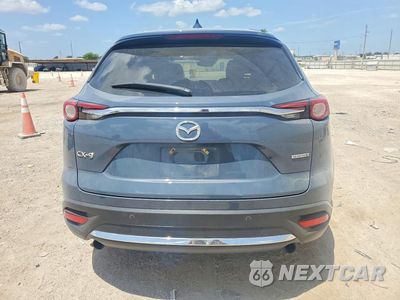 Zdjęcie 6 z 13 samochodu: 2021 MAZDA CX-9 GRAND TOURING VIN:JM3TCADY4M0519205 - miniatura
