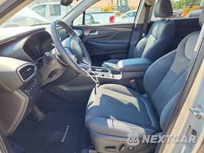 Zdjęcie 7 z 14 samochodu: 2020 HYUNDAI SANTA FE SEL VIN:5NMS33AD0LH170222 - miniatura