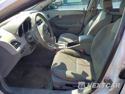 Zdjęcie 7 z 12 samochodu: 2012 CHEVROLET MALIBU LS VIN:1G1ZA5EU2CF389389 - miniatura