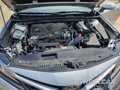 Zdjęcie 11 z 12 samochodu: 2023 TOYOTA CAMRY SE VIN:4T1G11AK9PU090667 - miniatura