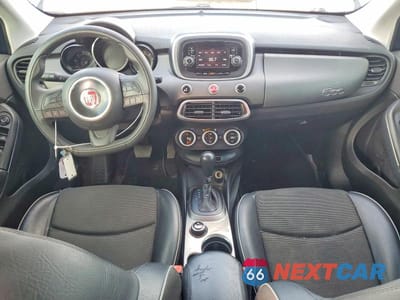 Zdjęcie 8 z 12 samochodu: 2017 FIAT 500X TREKKING VIN:ZFBCFXCBXHP531276 - miniatura