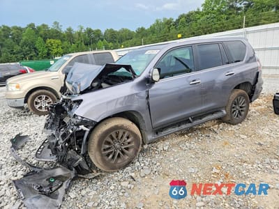 2023 LEXUS GX 460 JTJAM7BX3P5349045 - główne zdjęcie licytacji z USA - miniatura