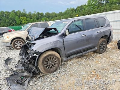 2023 LEXUS GX 460 JTJAM7BX3P5349045 - główne zdjęcie licytacji z USA - miniatura