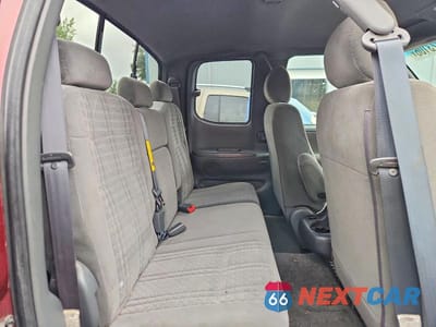 Zdjęcie 10 z 12 samochodu: 2006 TOYOTA TUNDRA SR5 VIN:5TBBT44176S481115 - miniatura