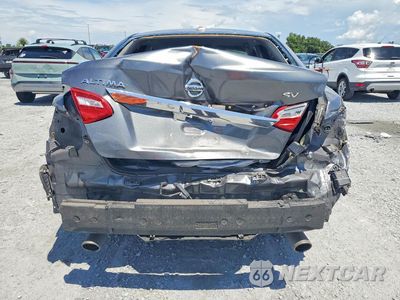 Zdjęcie 6 z 12 samochodu: 2017 NISSAN ALTIMA 2.5 SV VIN:1N4AL3AP9HC282292 - miniatura