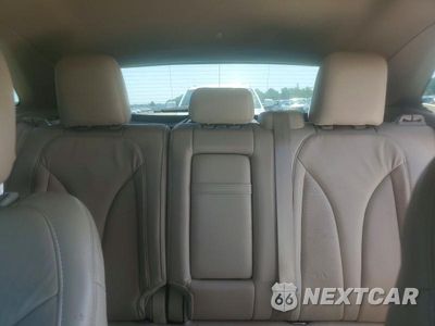 Zdjęcie 10 z 13 samochodu: 2018 LINCOLN MKC SELECT VIN:5LMCJ2C99JUL08657 - miniatura