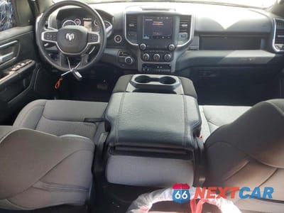 Zdjęcie 8 z 12 samochodu: 2023 RAM 1500 BIG HORN/LONE STAR VIN:1C6RREFGXPN626657 - miniatura