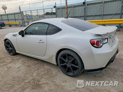 Drugie zdjęcie samochodu z przodu: 2014 SUBARU BRZ 2.0 LIMITED VIN:JF1ZCAC14E9604538 - miniatura