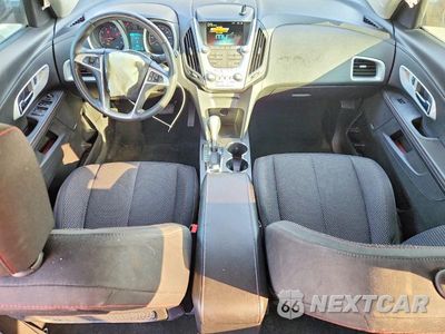 Zdjęcie 8 z 13 samochodu: 2013 CHEVROLET EQUINOX LT VIN:2GNFLDE33D6273451 - miniatura