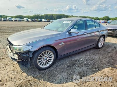 2013 BMW 535 XI WBAFU7C5XDDU73222 - główne zdjęcie licytacji z USA - miniatura
