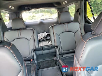 Zdjęcie 10 z 13 samochodu: 2025 HONDA PILOT TRAILSPORT VIN:5FNYG1H63SB058461 - miniatura