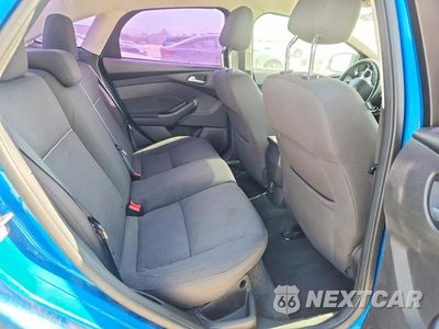 Zdjęcie 10 z 12 samochodu: 2012 FORD FOCUS SEL VIN:1FAHP3H27CL315506 - miniatura