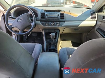 Zdjęcie 8 z 12 samochodu: 2006 TOYOTA CAMRY LE VIN:4T1BE32K46U730078 - miniatura