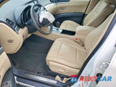 Zdjęcie 7 z 14 samochodu: 2008 SUBARU TRIBECA LIMITED VIN:4S4WX93DX84419580 - miniatura