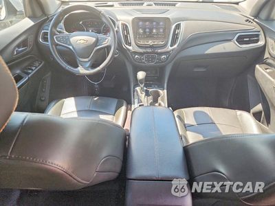 Zdjęcie 8 z 13 samochodu: 2022 CHEVROLET EQUINOX PREMIER VIN:3GNAXXEVXNS227586 - miniatura