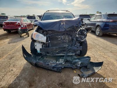 Piąte zdjęcie samochodu w środku: 2009 TOYOTA RAV4 BASE VIN:JTMZF33V99D009106 - miniatura