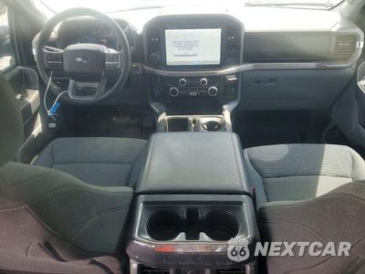Zdjęcie 8 z 12 samochodu: 2026 FORD F150 XLT VIN:1FTFW3L87TFA03409 - miniatura