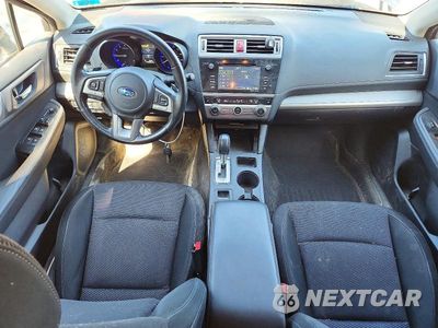 Zdjęcie 8 z 13 samochodu: 2015 SUBARU OUTBACK 2.5I PREMIUM VIN:4S4BSACC2F3298391 - miniatura