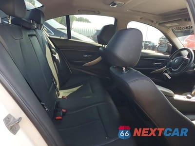 Zdjęcie 10 z 12 samochodu: 2017 BMW 320 I VIN:WBA8E1G59HNU14479 - miniatura