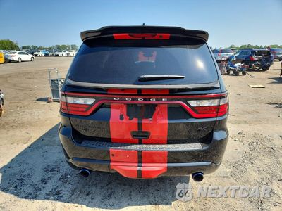 Zdjęcie 6 z 13 samochodu: 2018 DODGE DURANGO R/T VIN:1C4SDJCT5JC133426 - miniatura