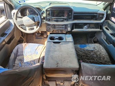Zdjęcie 8 z 12 samochodu: 2022 FORD F150 SUPERCREW VIN:1FTFW1E59NKD69048 - miniatura