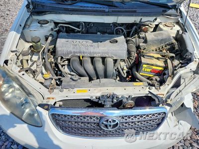 Zdjęcie 11 z 12 samochodu: 2006 TOYOTA COROLLA CE VIN:1NXBR32E26Z639633 - miniatura