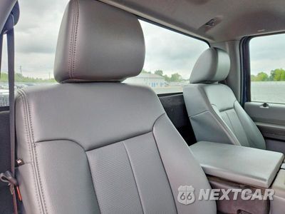 Zdjęcie 10 z 12 samochodu: 2015 FORD F250 SUPER DUTY VIN:1FTBF2B62FEC72355 - miniatura