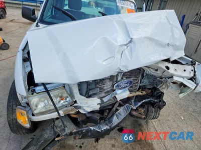 Zdjęcie 11 z 12 samochodu: 2011 FORD RANGER SUPER CAB VIN:1FTLR4FE0BPA41963 - miniatura
