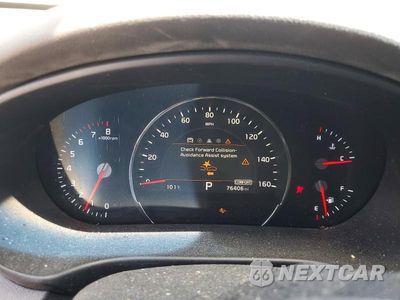 Zdjęcie 9 z 12 samochodu: 2019 KIA SORENTO EX V6 VIN:5XYPH4A54KG474720 - miniatura