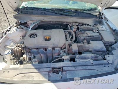 Zdjęcie 11 z 12 samochodu: 2024 KIA FORTE LXS VIN:3KPF24AD1RE729562 - miniatura