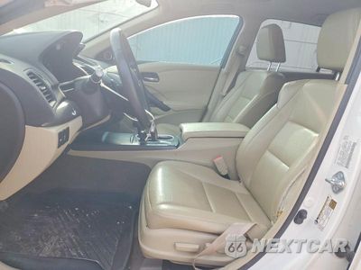 Zdjęcie 7 z 13 samochodu: 2016 ACURA RDX VIN:5J8TB3H34GL003453 - miniatura
