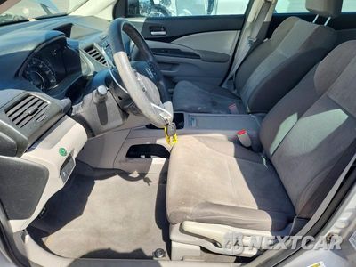Zdjęcie 7 z 13 samochodu: 2013 HONDA CR-V LX VIN:3CZRM3H30DG709602 - miniatura