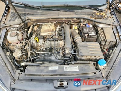 Zdjęcie 11 z 12 samochodu: 2019 VOLKSWAGEN GOLF S VIN:3VWG57AUXKM016004 - miniatura