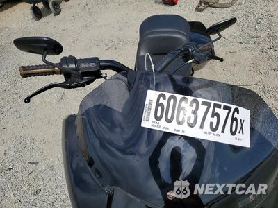 Piąte zdjęcie samochodu w środku: 2022 HARLEY-DAVIDSON FLTRXST VIN:1HD1ACL24NB666174 - miniatura
