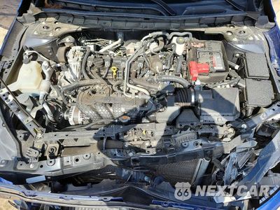 Zdjęcie 11 z 12 samochodu: 2022 NISSAN ALTIMA S VIN:1N4BL4BV2NN421038 - miniatura