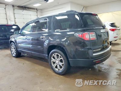 Drugie zdjęcie samochodu z przodu: 2014 GMC ACADIA SLT-1 VIN:1GKKVRKD9EJ340476 - miniatura