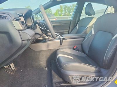 Zdjęcie 7 z 13 samochodu: 2025 TOYOTA CAMRY SE VIN:4T1DAACK1SU505604 - miniatura